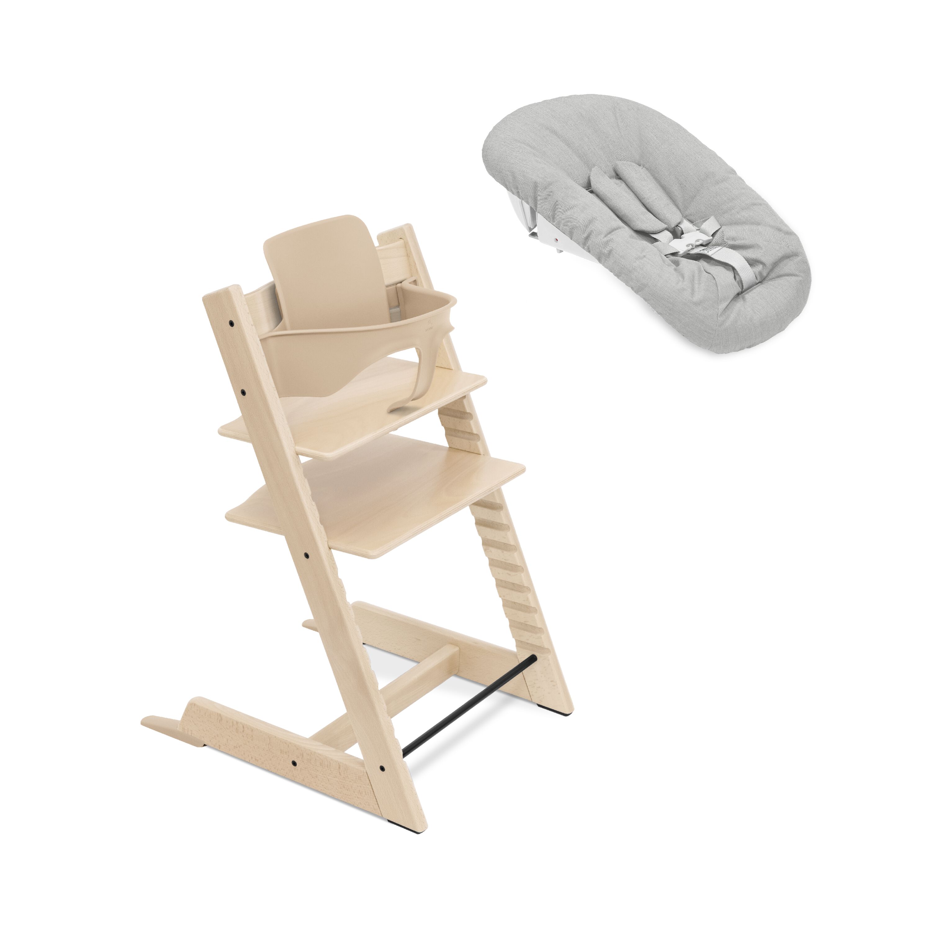 Trona Tripp Trapp® con Newborn Set​, , mainview