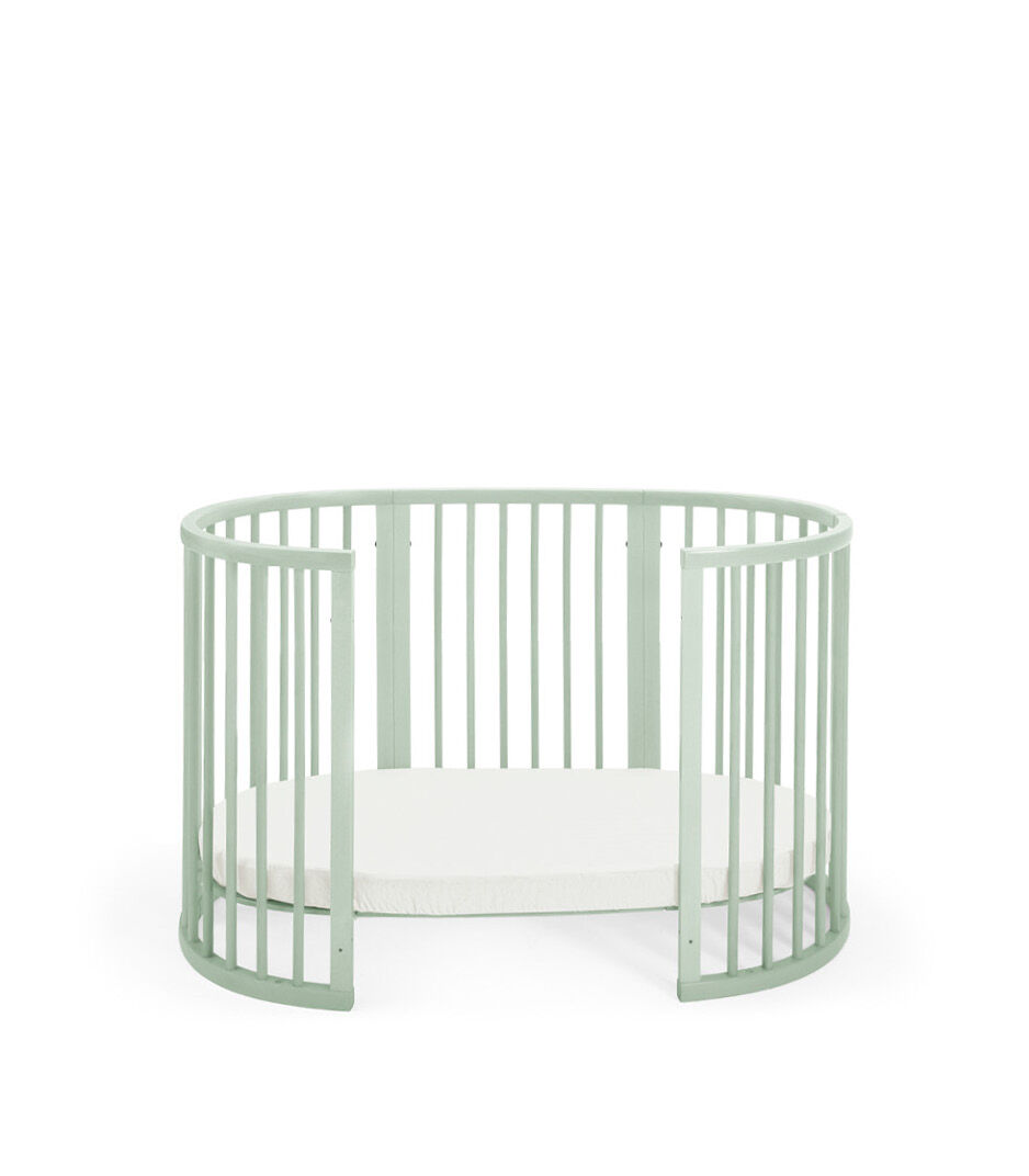 stokke cot extension kit