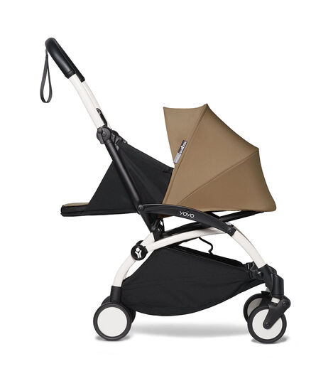 BABYZEN™ YOYO pack nouveau-né – Toffee, Toffee, mainview view 5