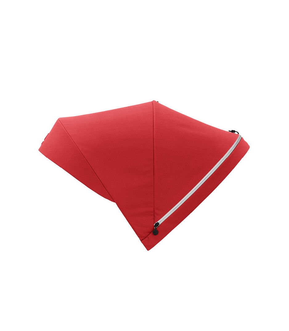Stokke® Xplory® X Canopy Ruby Red, Ruby Red, mainview