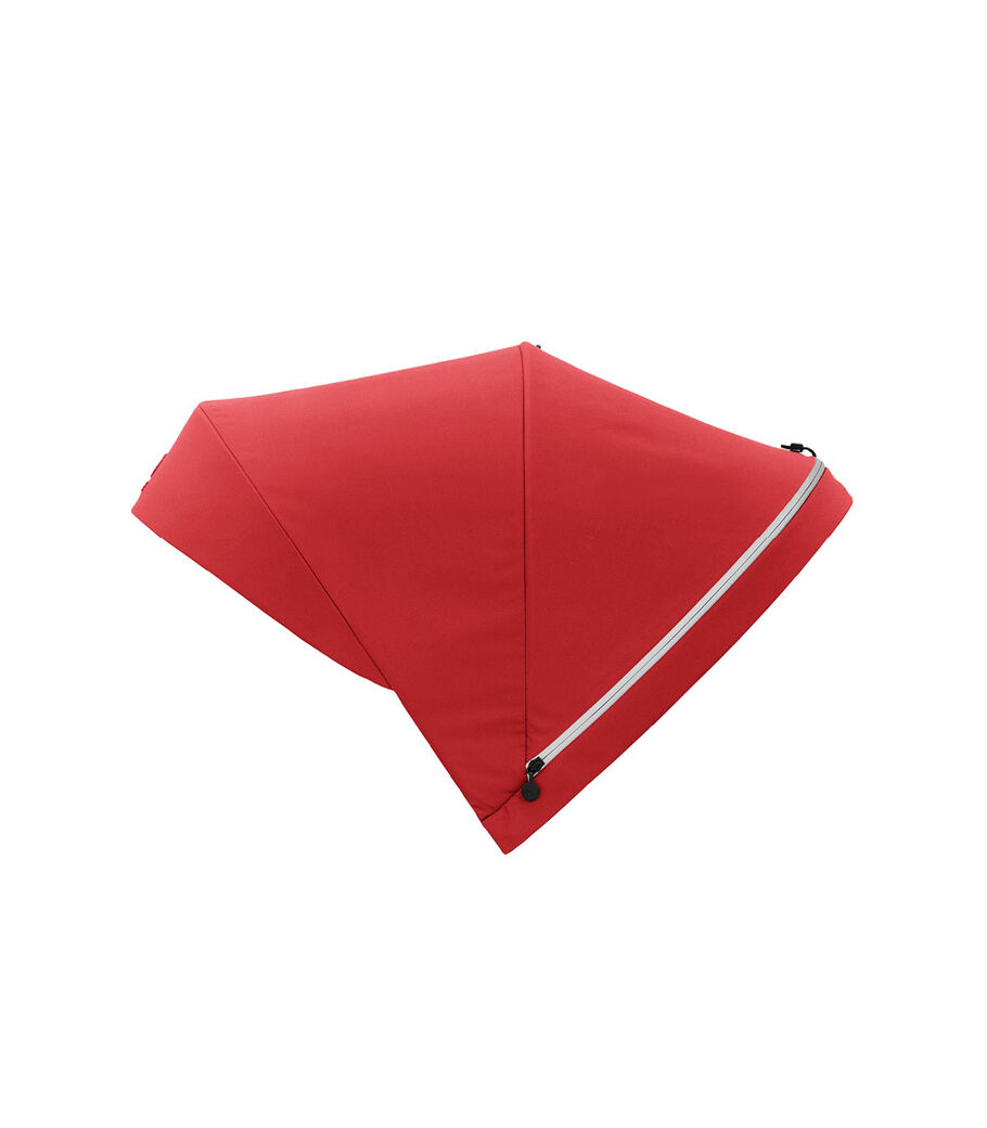 Stokke® Xplory® X Canopy, Rouge Rubis, mainview view 17