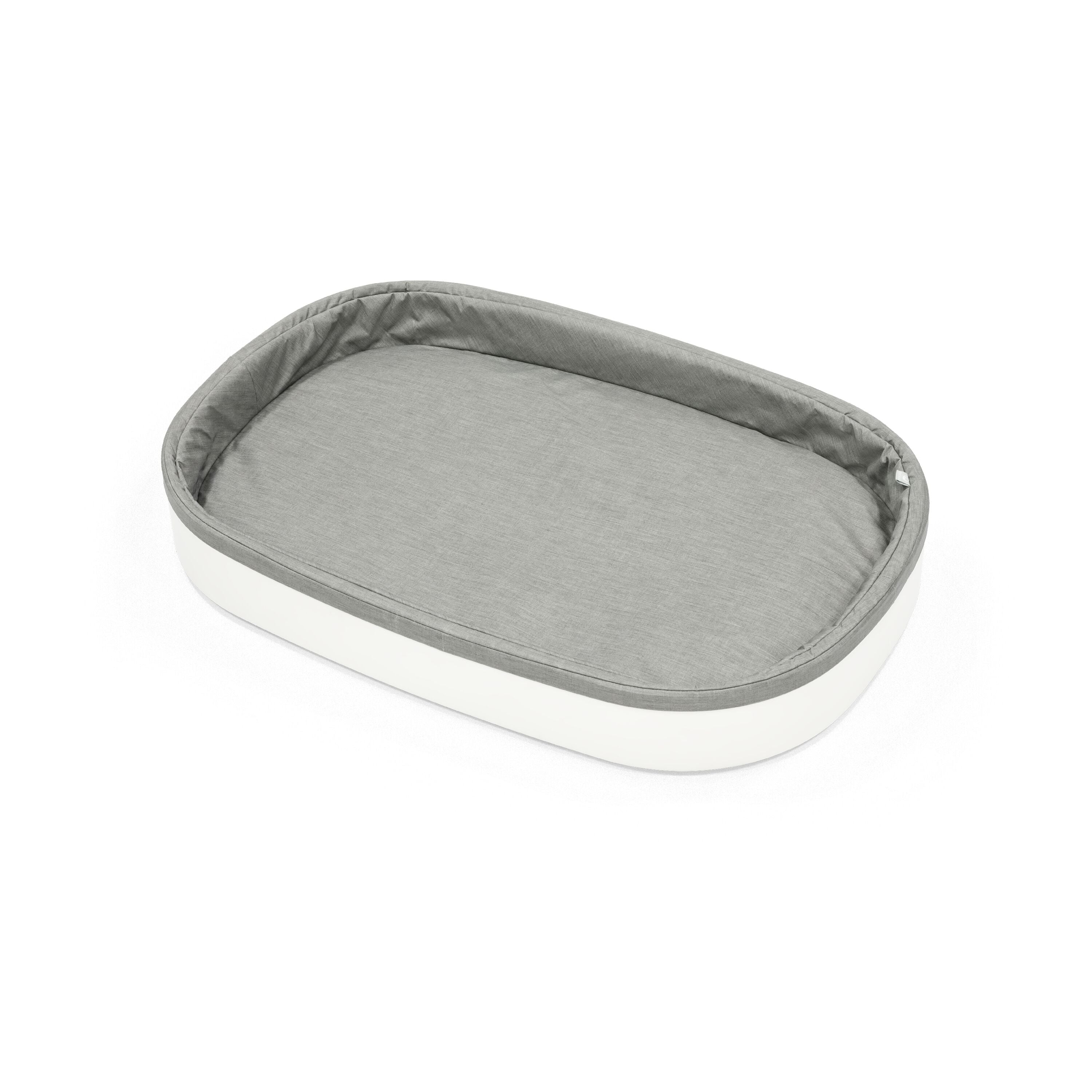 Stokke® Sleepi™ Changer White, White, mainview