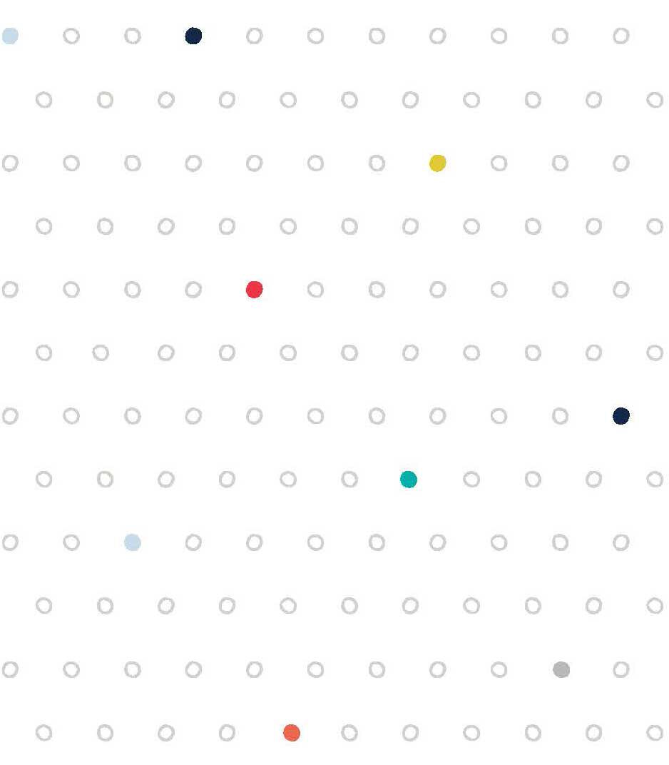 Petit-Pehr Pencil-Dots print for Stokke. Pattern detail.