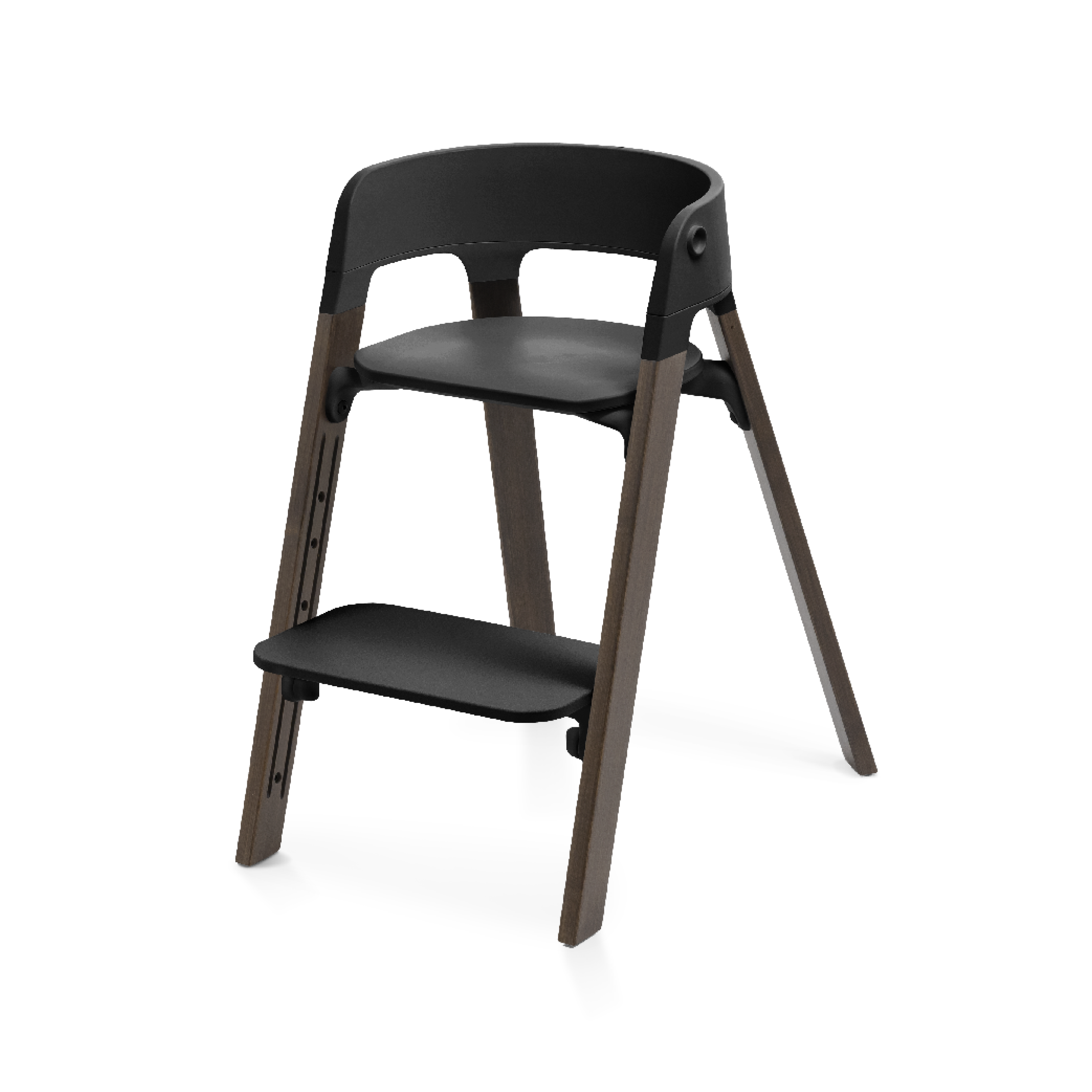 ステップス | お子さまに合わせて調節できるハイチェア | Stokke