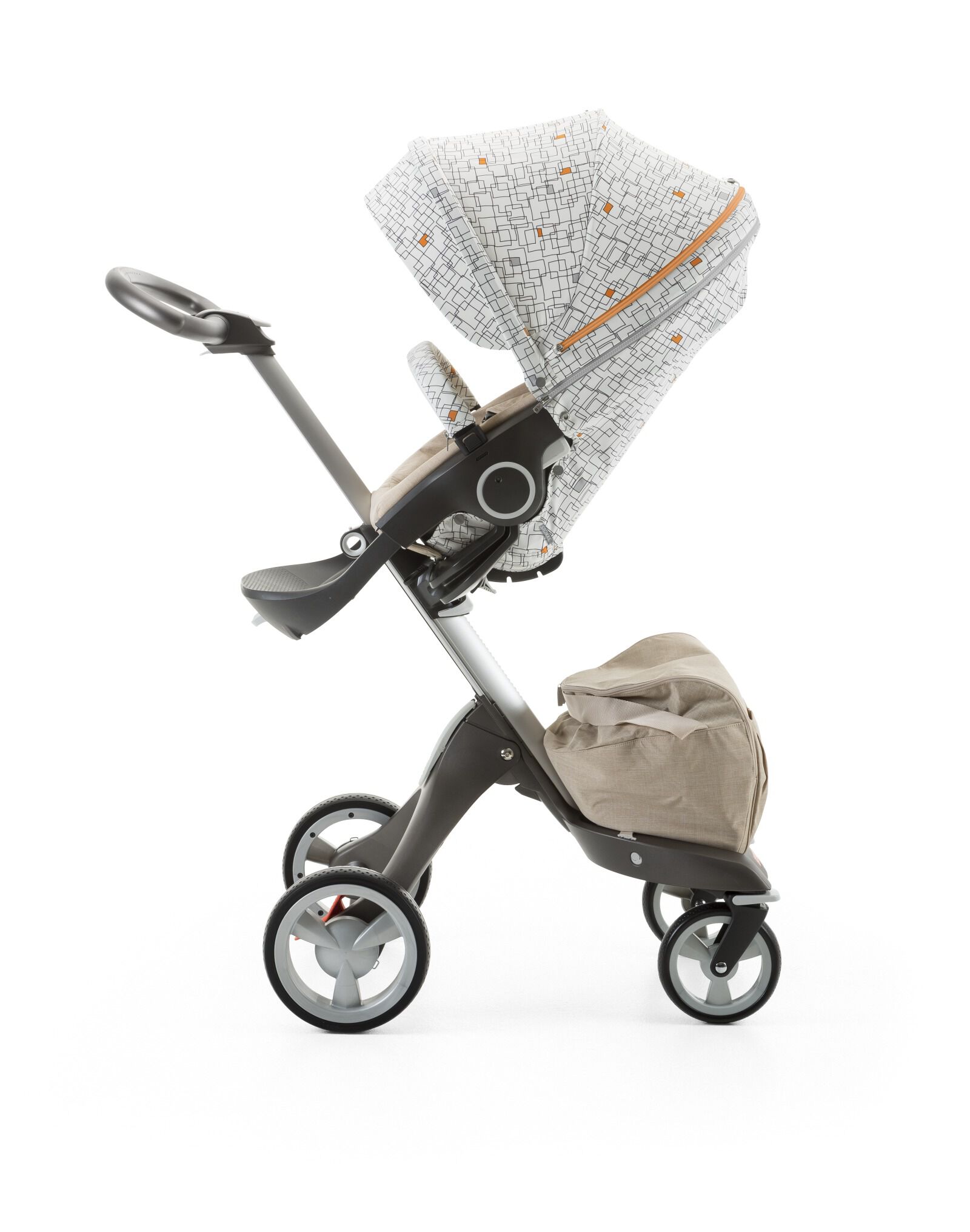 stokke xplory 3 in 1