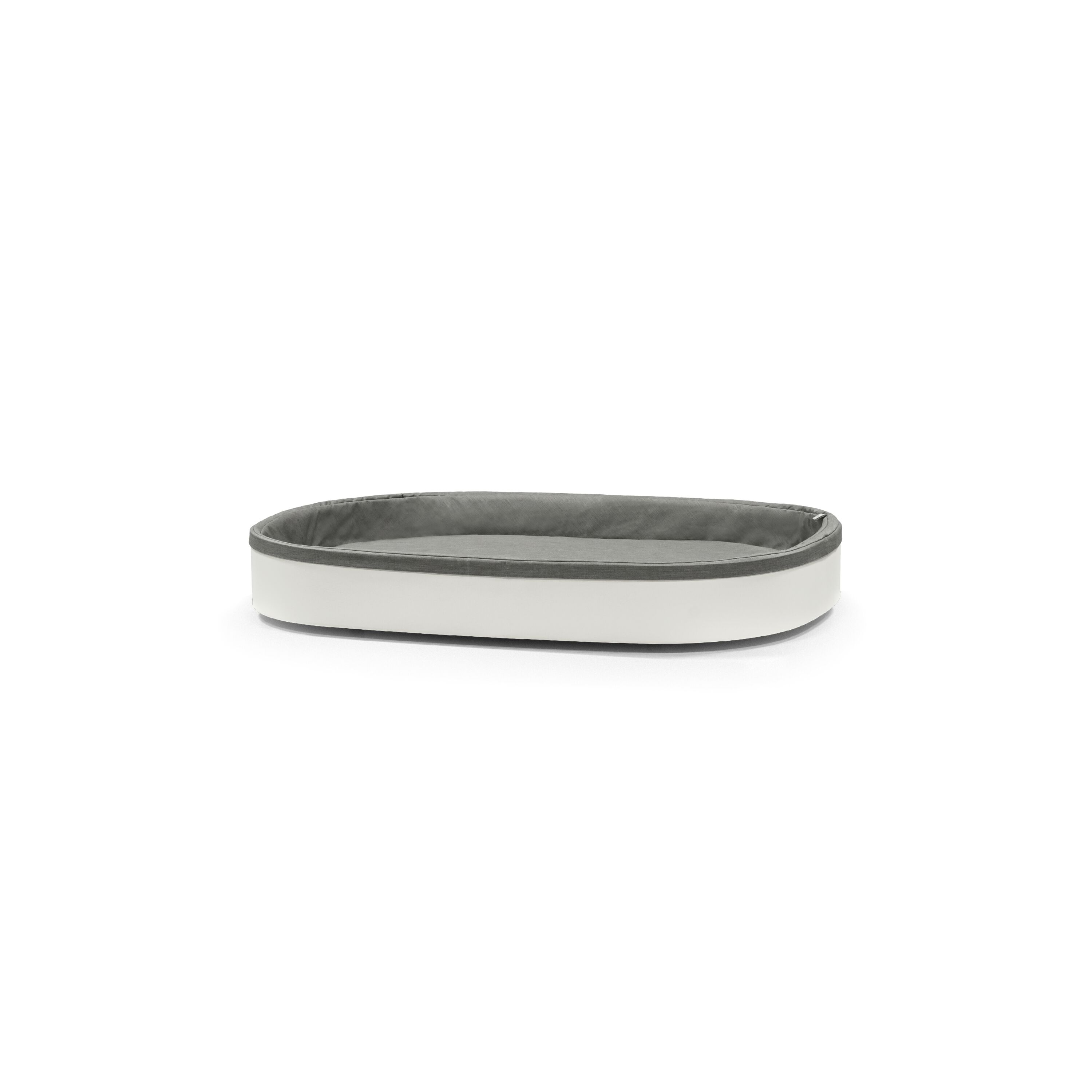 Stokke® Sleepi™ Changer White, White, mainview