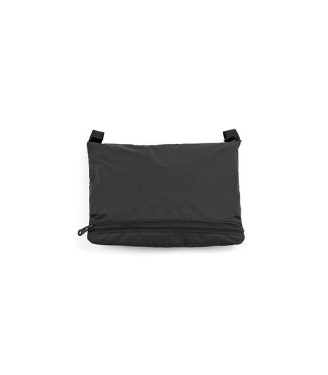 Stokke® Xplory® X Rain Cover Packed for Storage.   view 5