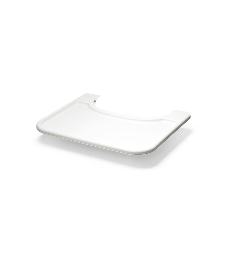 Stokke® Steps™ Baby Set Tray, Blanco, mainview view 19