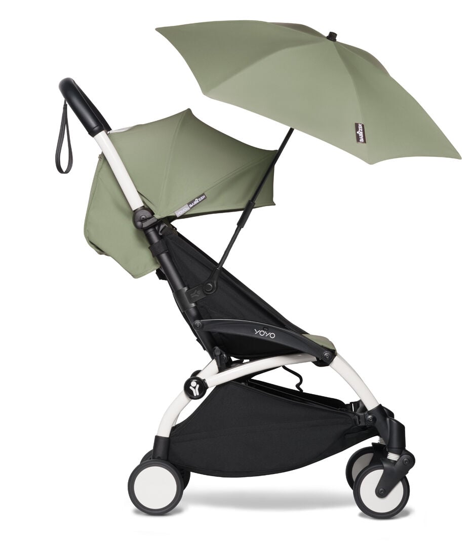 Parasol for Baby Strollers | BABYZEN YOYO parasol | Stokke Online Shop