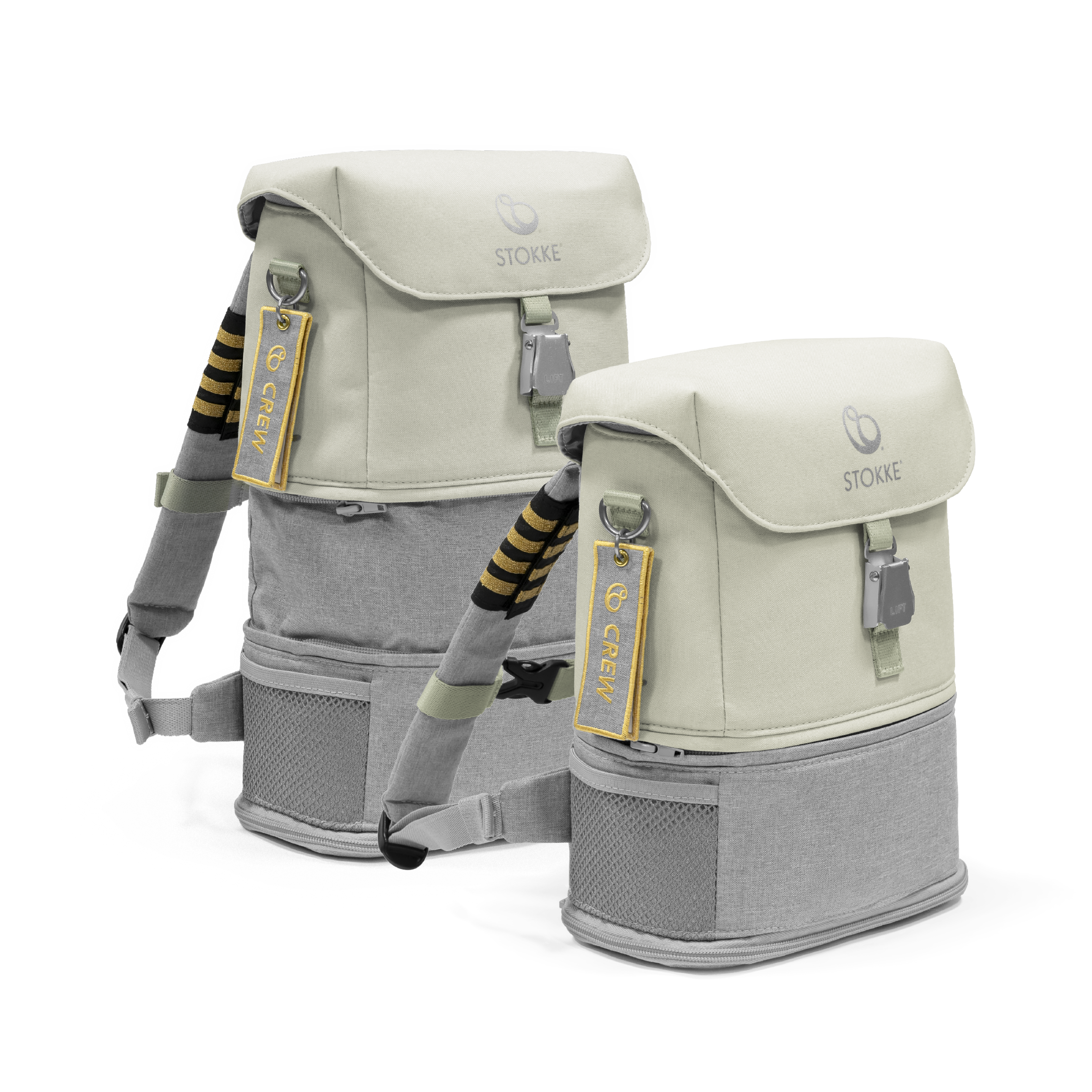 JetKids Children's Backpack for School and Travel | Stokke® Online