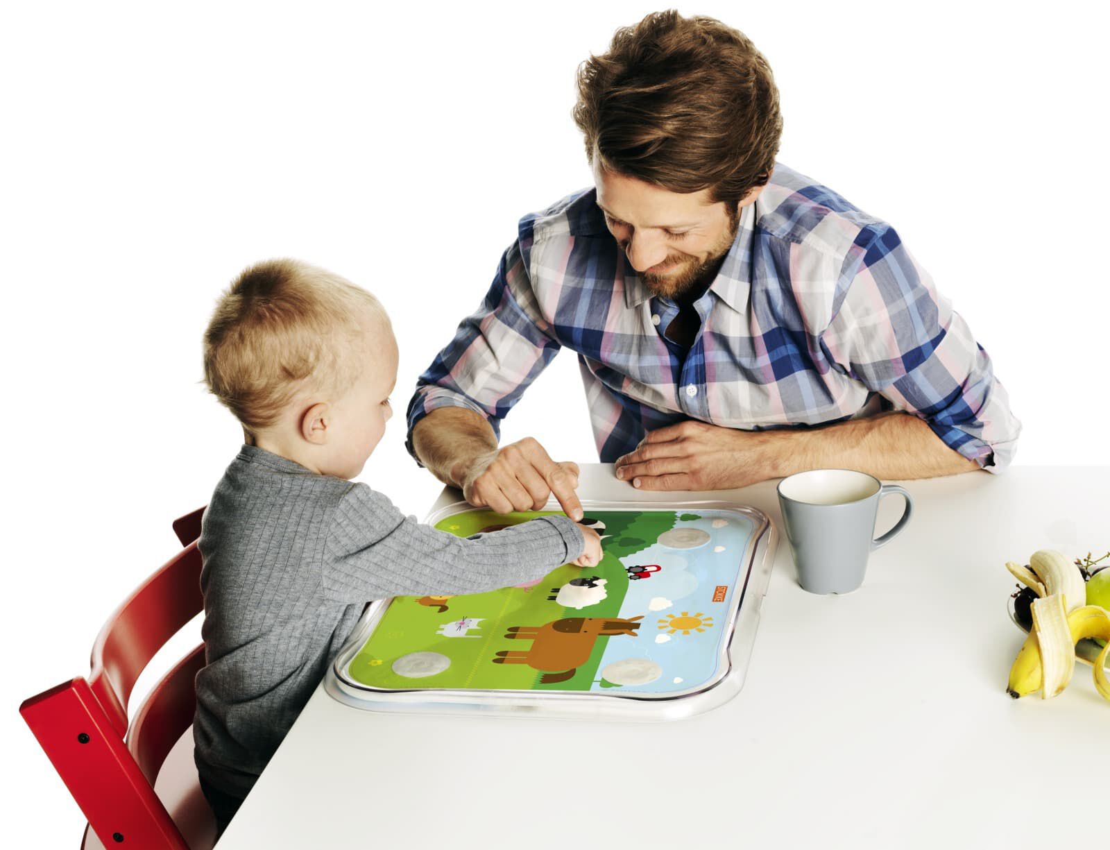 table top tripp trapp