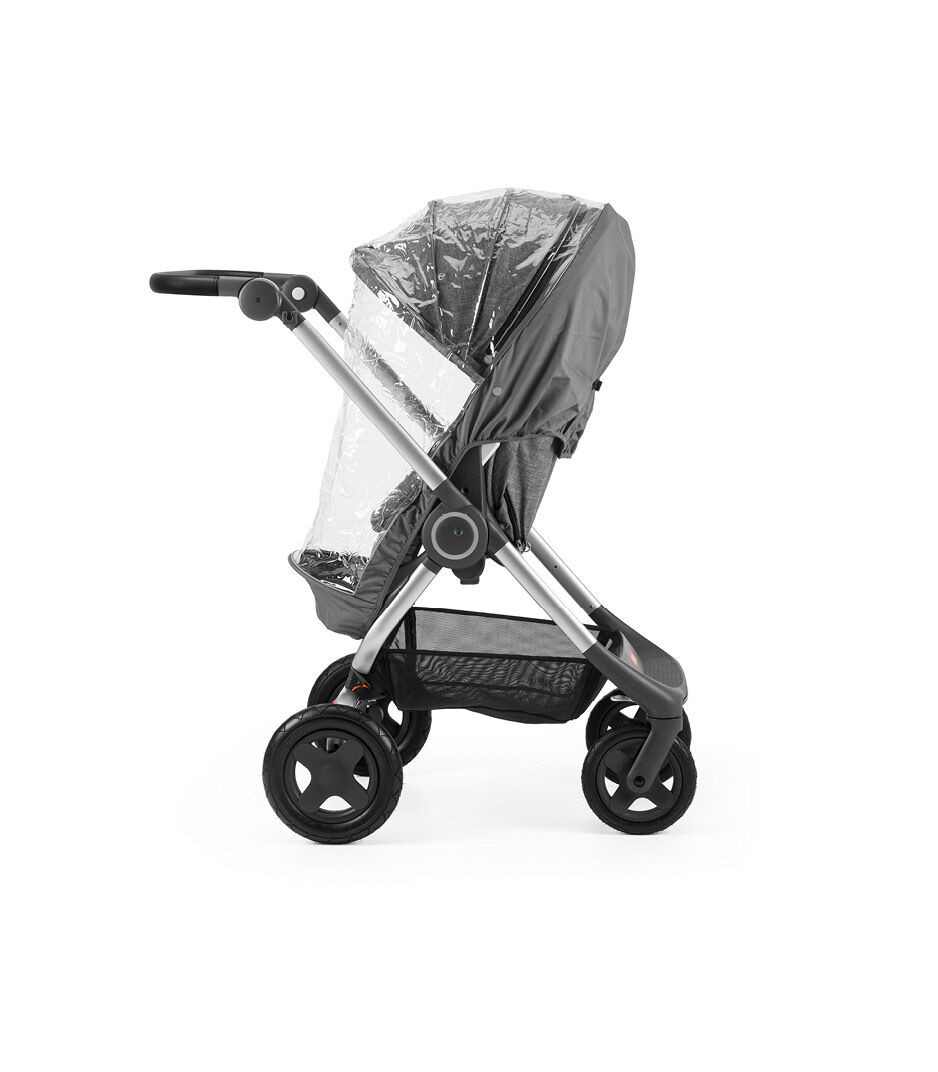 Stokke trailz rain cover clearance