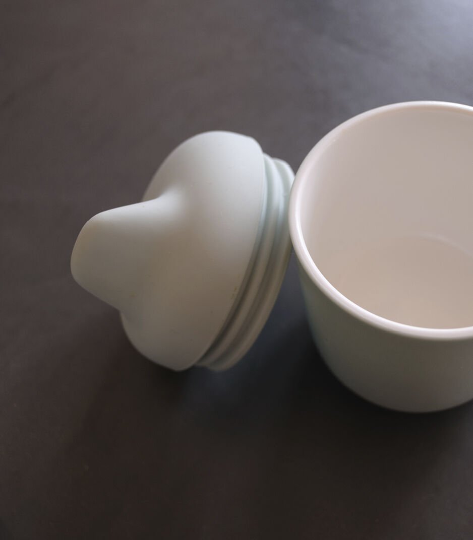 Stokke™ Munch™ Cup, Soft Mint, mainview galery image 11