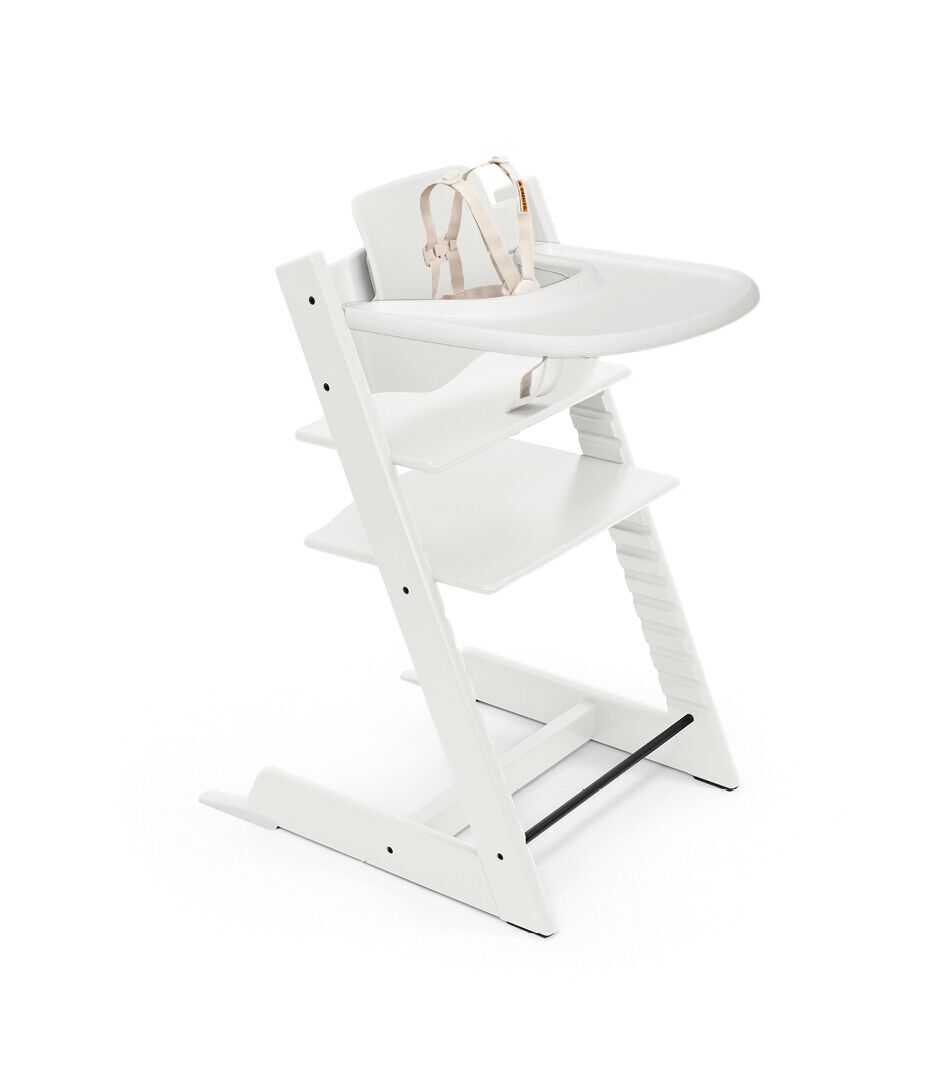 Tripp Trapp® High Chair bundle + tray, , mainview galery image 30