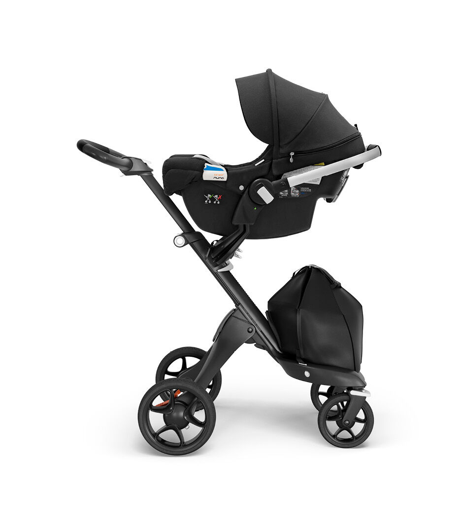 stokke pipa by nuna car seat