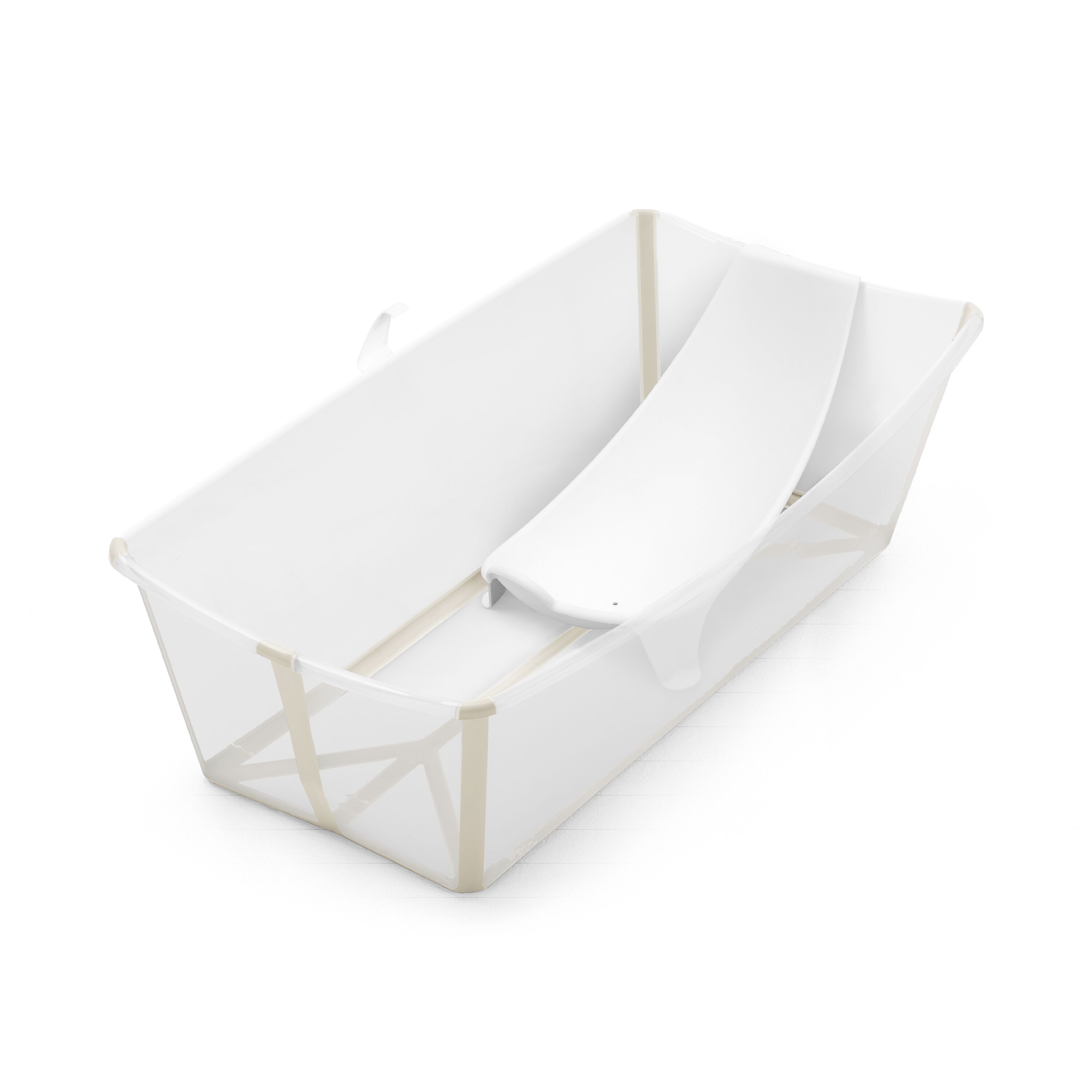 Pack Stokke® Flexi Bath® Extragrande Beige Arena, Beige Arena, mainview