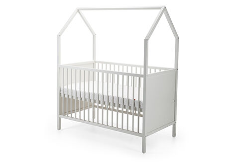 Stokke home bed roof on sale