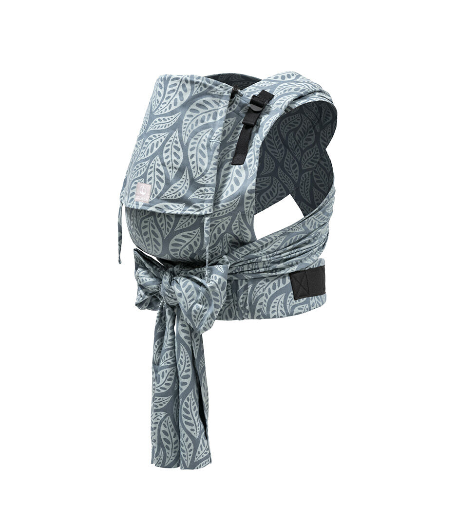 Stokke® Limas™ Babytrage Plus Valerian Mint OCS, Valerian Mint, mainview