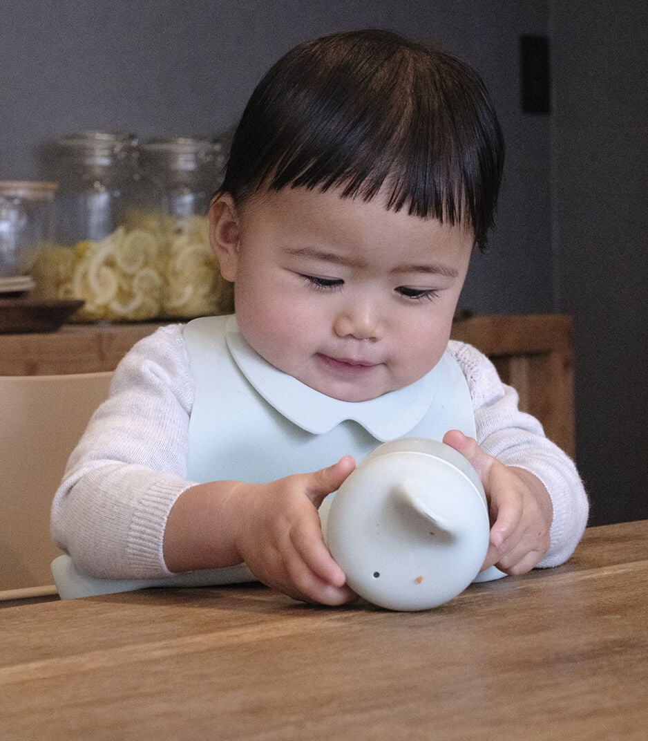 Stokke™ Munch™ Cup, Soft Mint, mainview galery image 6