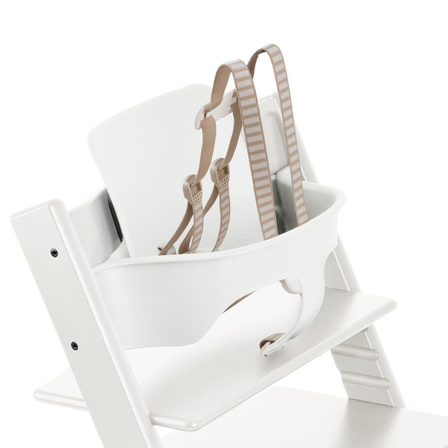 Tripp Trapp Chair Red Tripp Trapp Baby Set