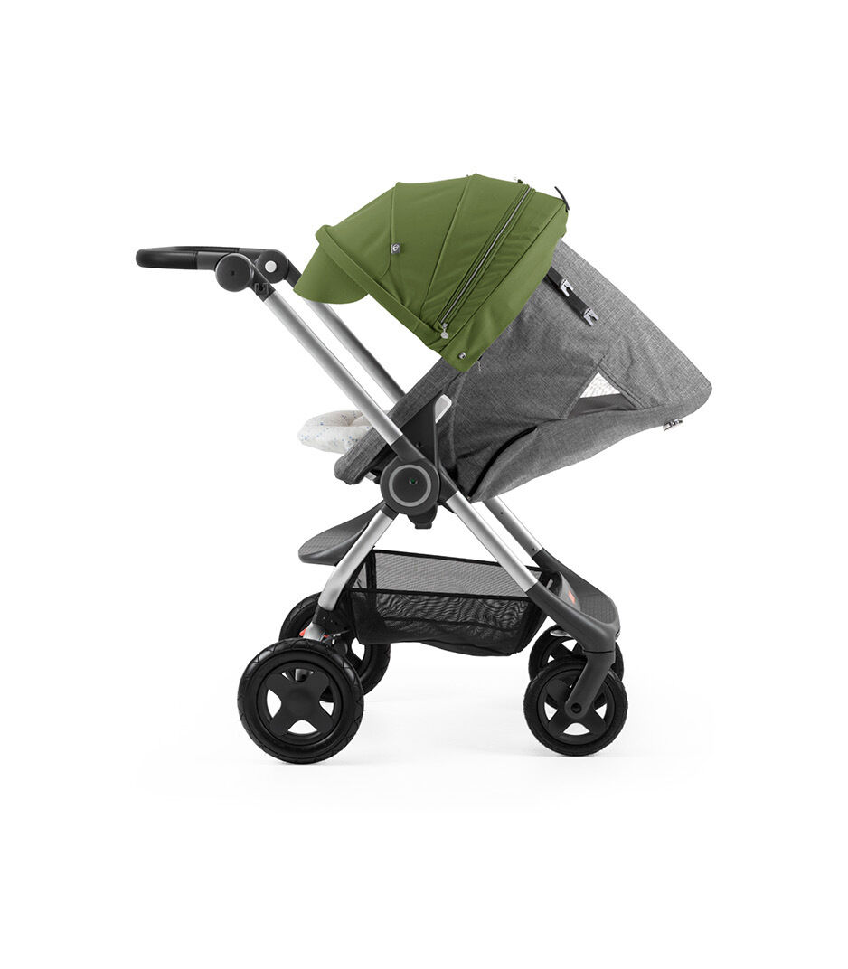 scoot v3 stokke