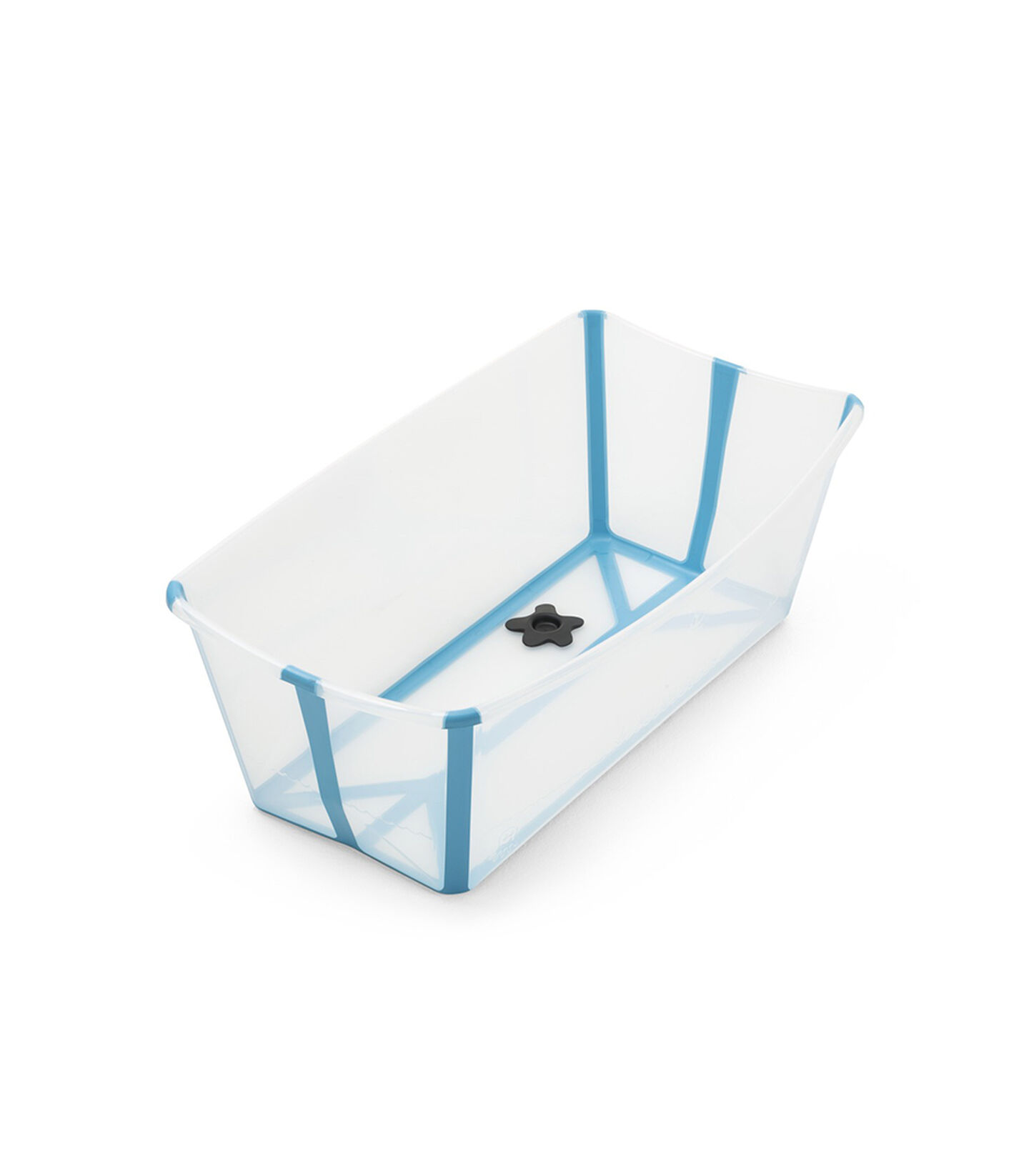 Stokke Flexi Bath Transparent