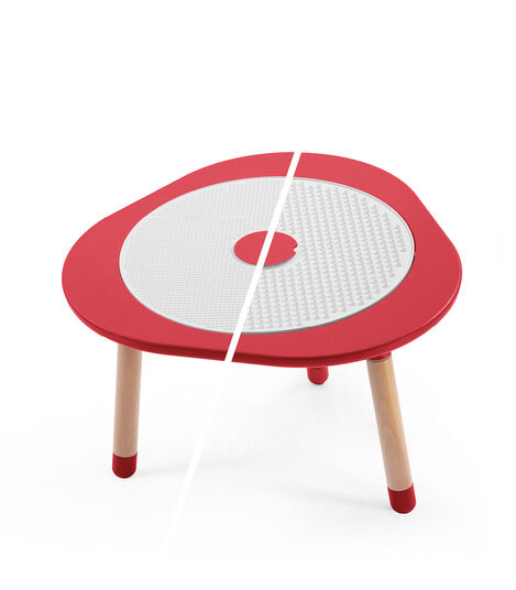 Stokke® MuTable™ Cerise, Cerise, mainview view 2