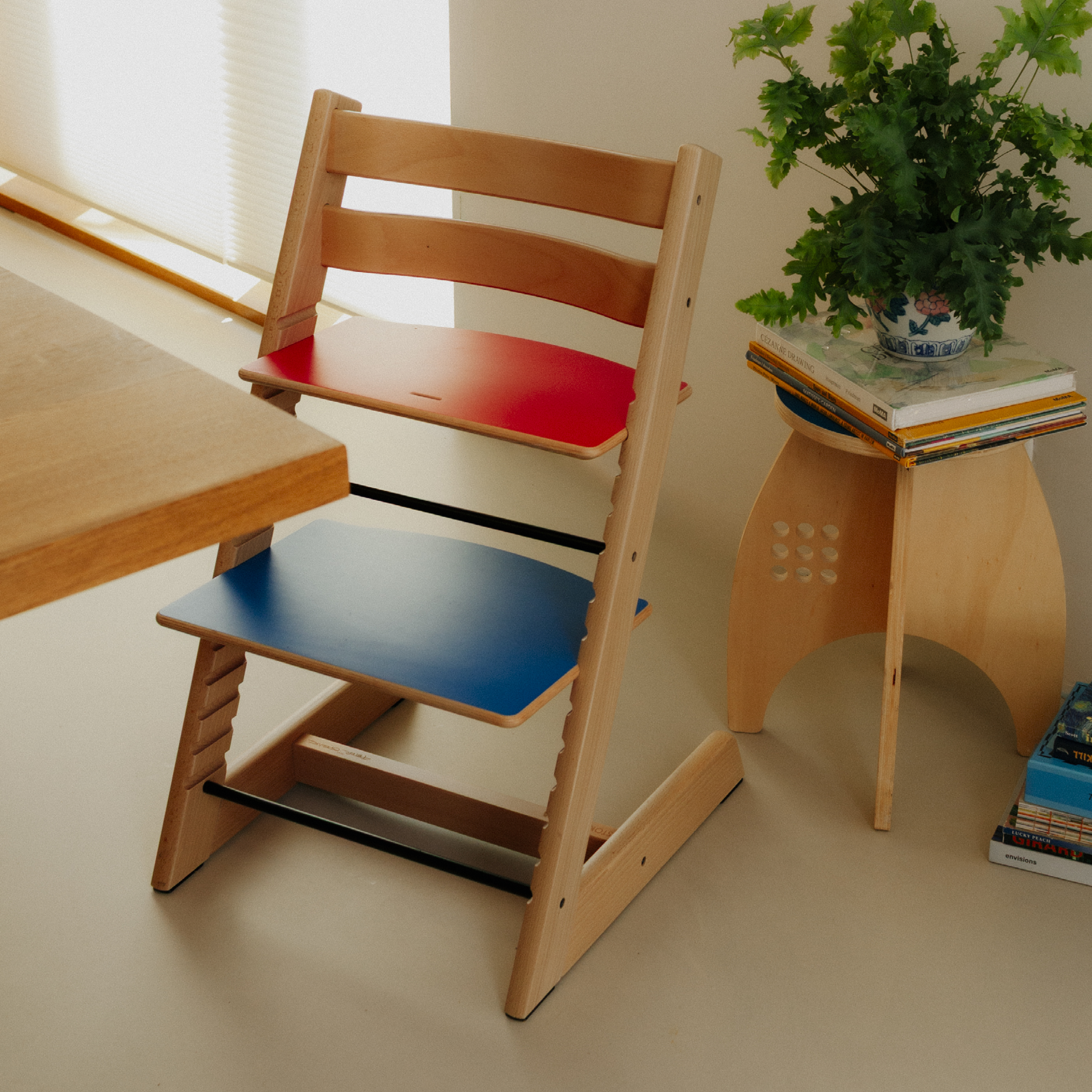 Tripp Trapp® Chair | Stokke® Online Shop