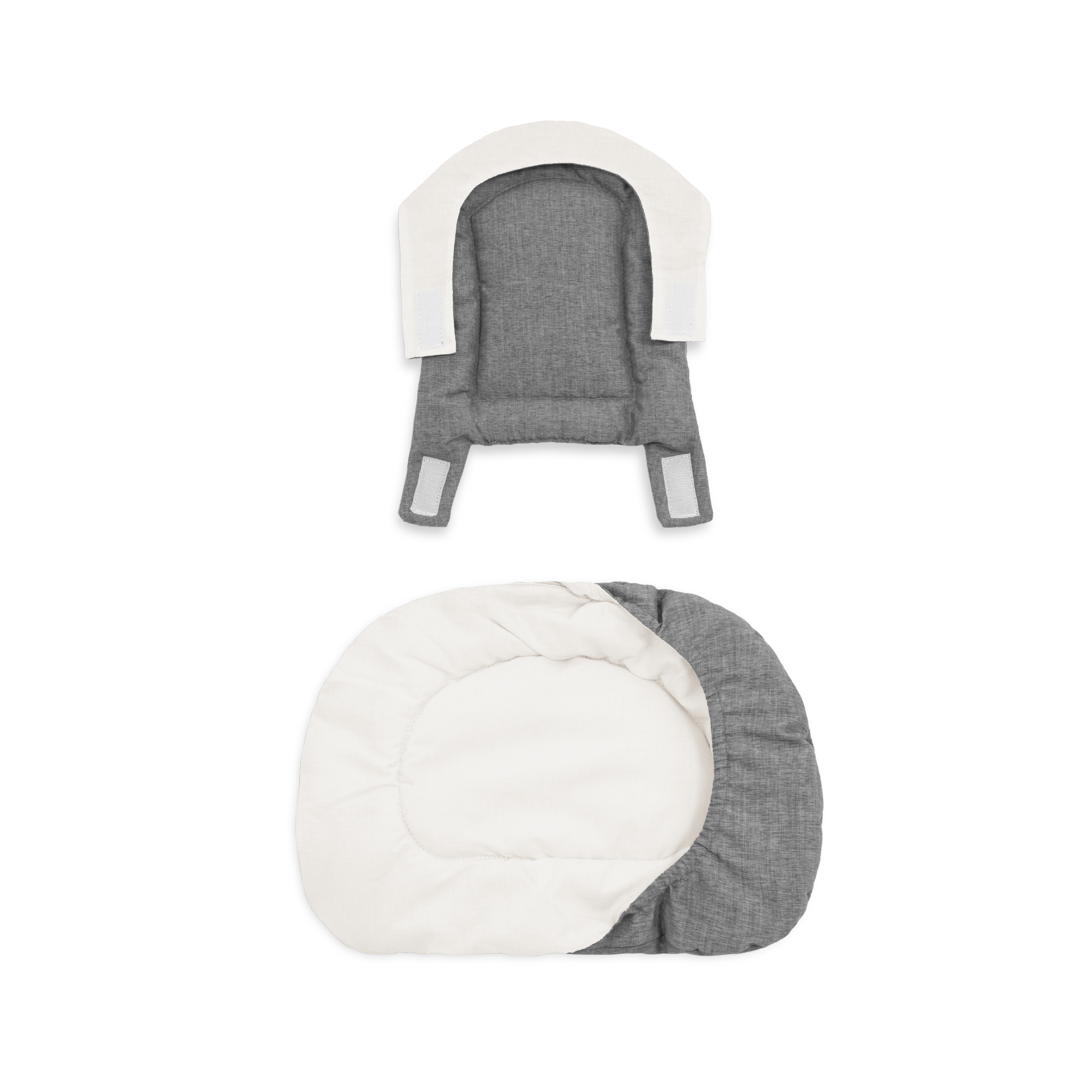 Cuscino Stokke® Nomi®, Grey Sand, mainview immagine della galleria 7