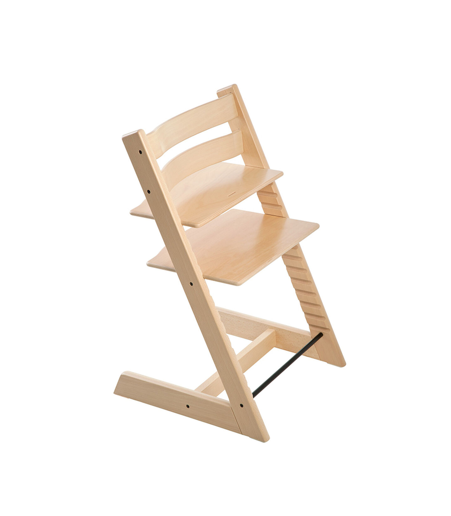 Tripp Trapp®. Natural.