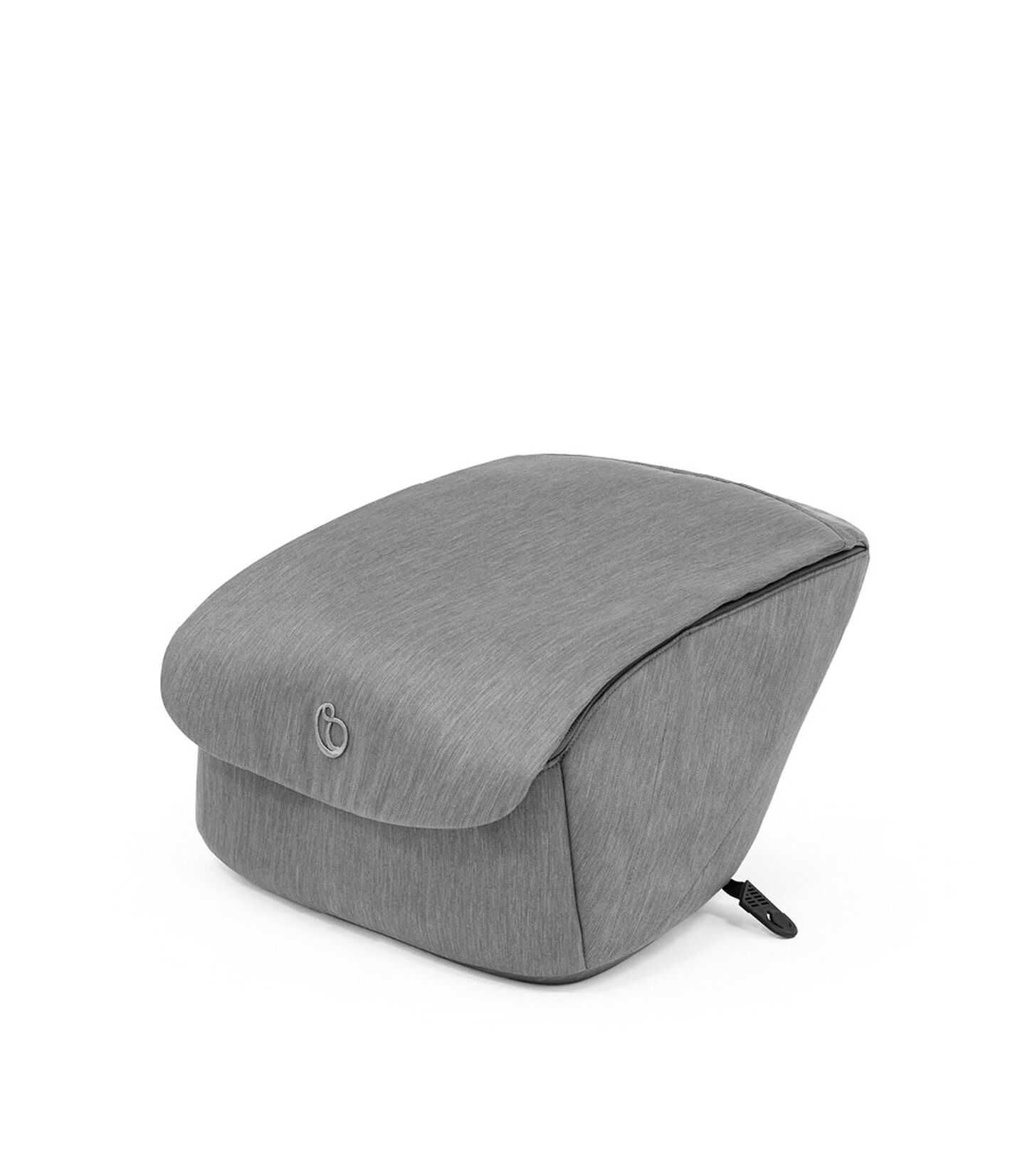 Stokke® Xplory® X Shopping Bag Modern Grey, Modern Grey, mainview view 1