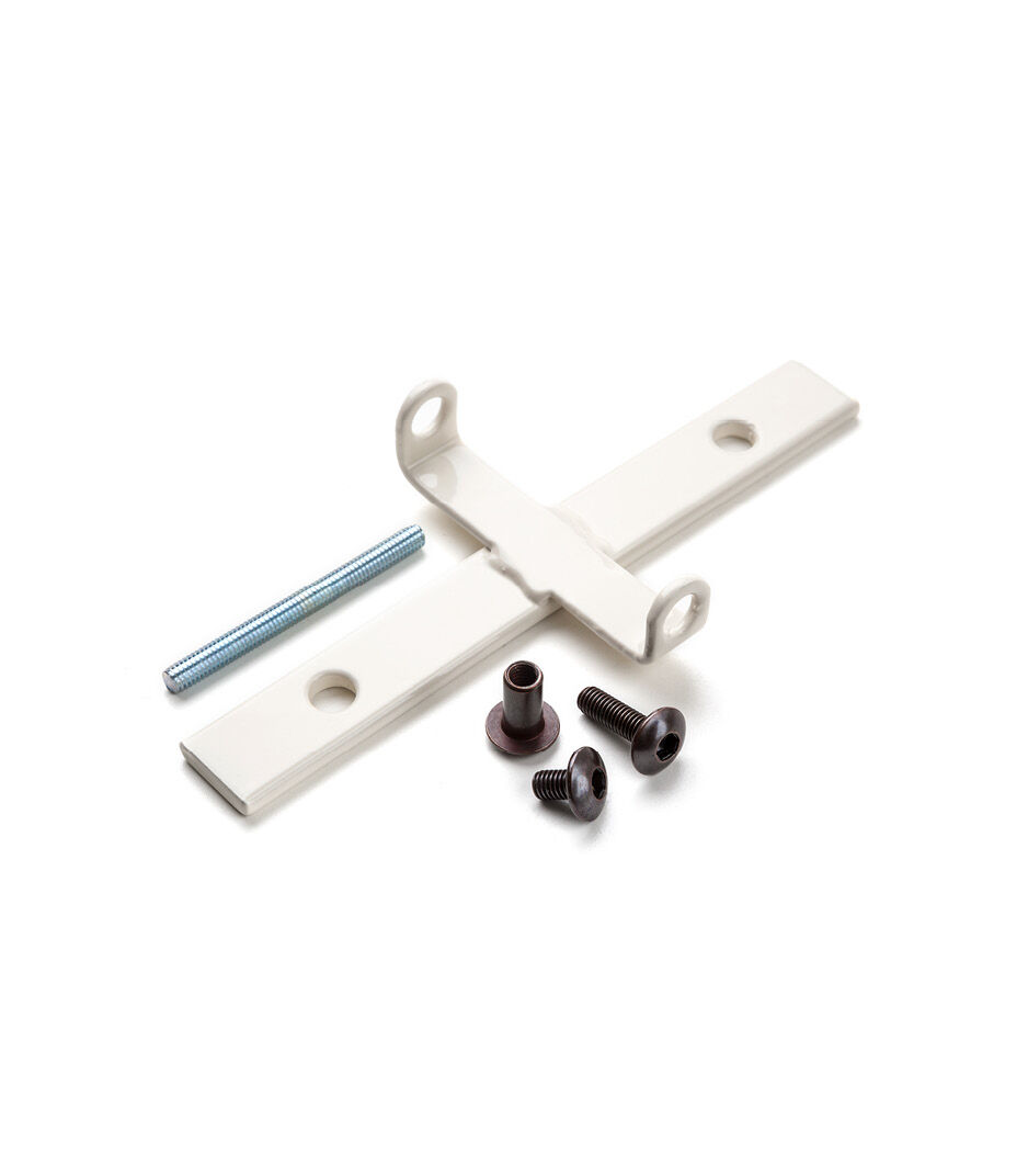 Stokke® Sleepi™ Ensemble des vis pour le Barre Drapé, , mainview
