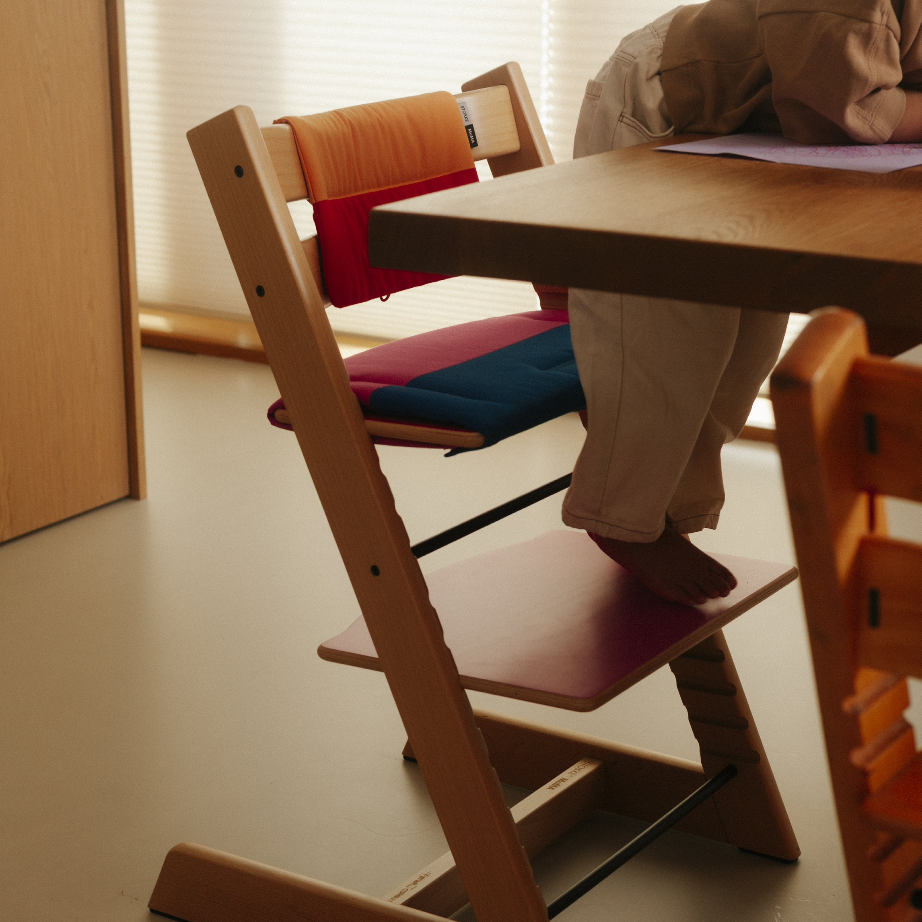 Tripp Trapp® Chair | Stokke® Online Shop