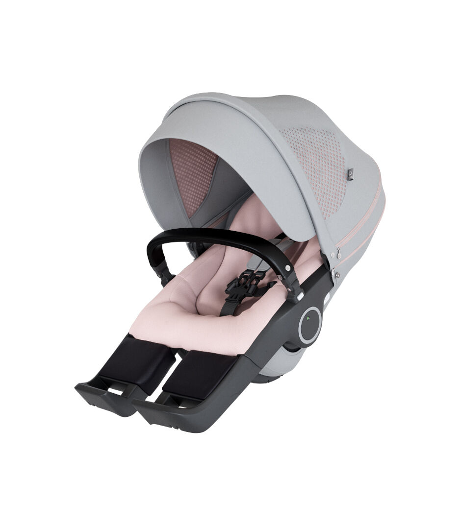 stokke trailz accessories