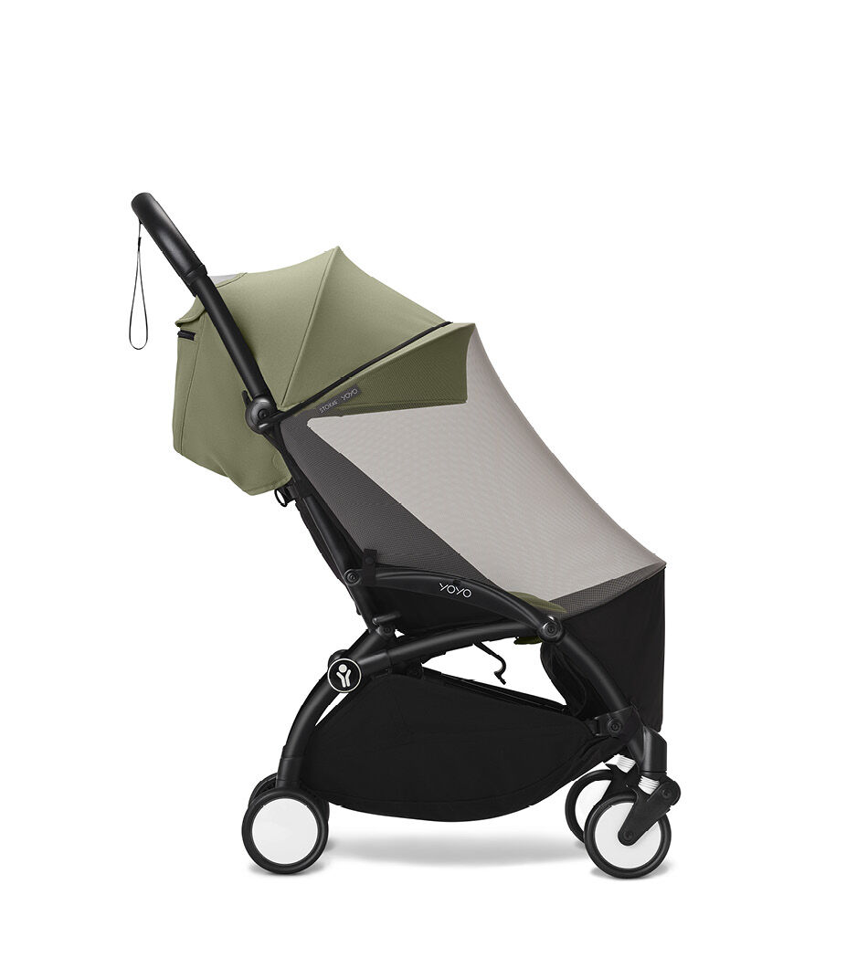 Baby Stroller Mosquito Netting Stokke YOYO 6 pack