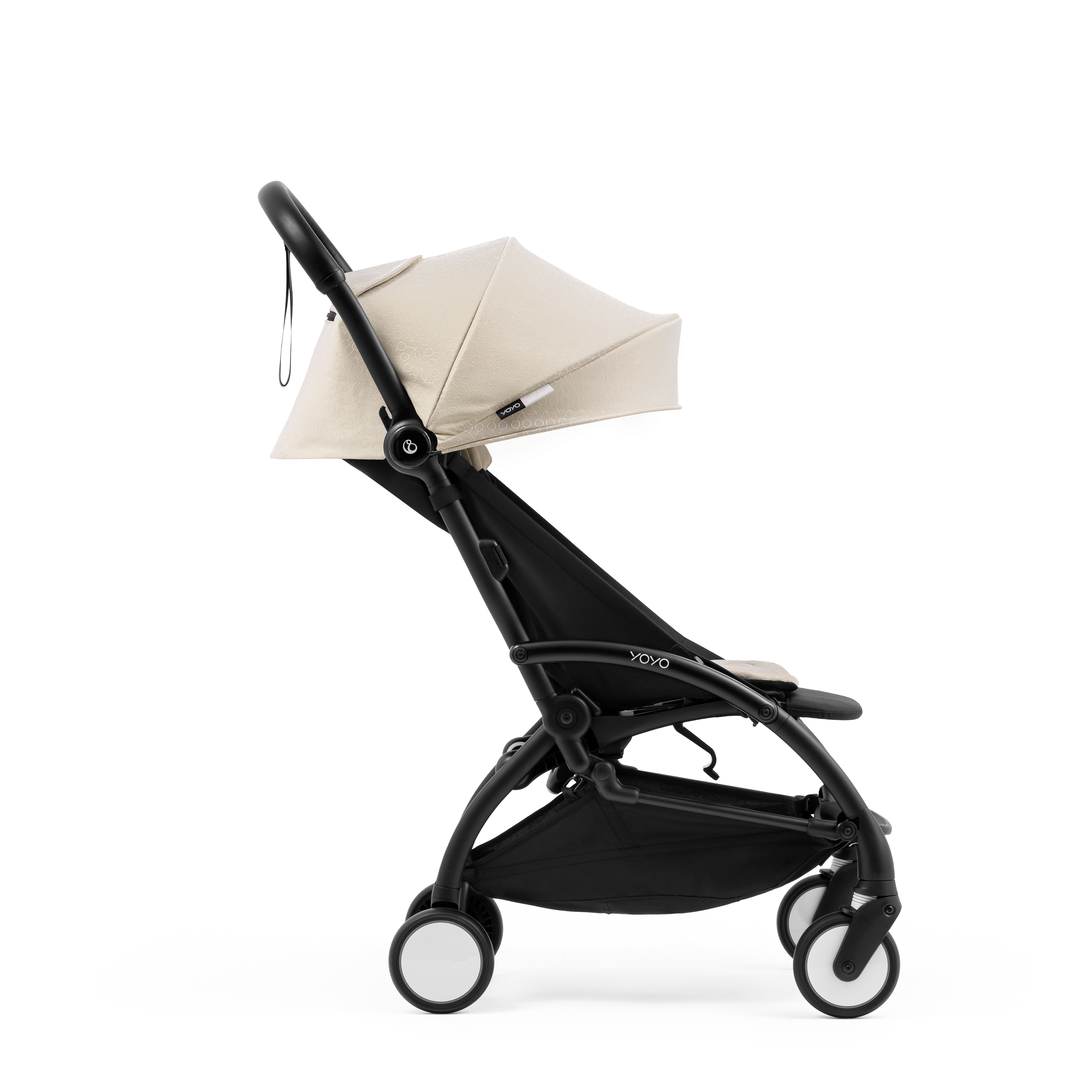 ストッケ YOYO⁵ B型ベビーカー -ボンポワン | Stokke® オンラインショップ