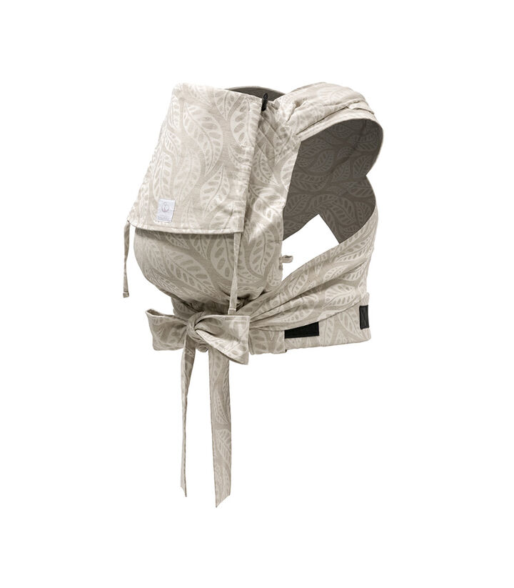 Stokke® Limas™ babydrager, Valerian Beige, mainview view 1