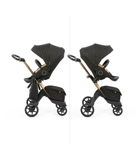 Stokke Xplory X Stroller Stokke