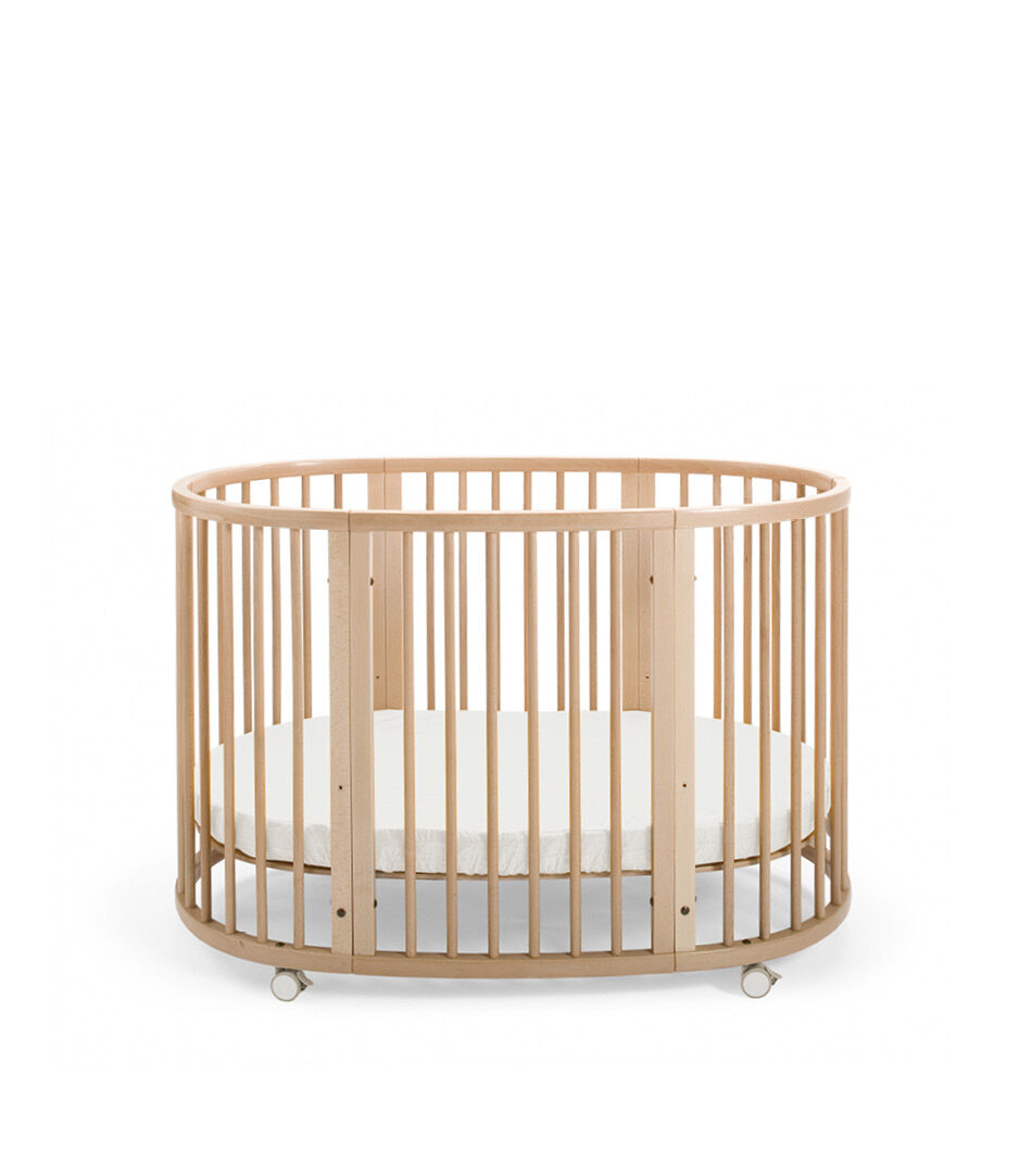 bed stokke