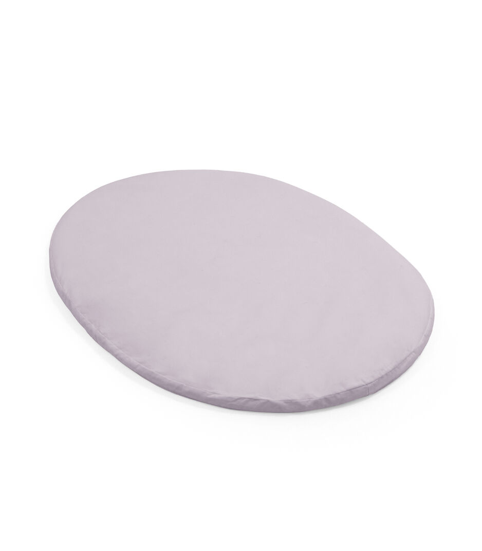 Stokke® Sleepi™ Mini Fitted Sheet Lavender, Lavender, mainview