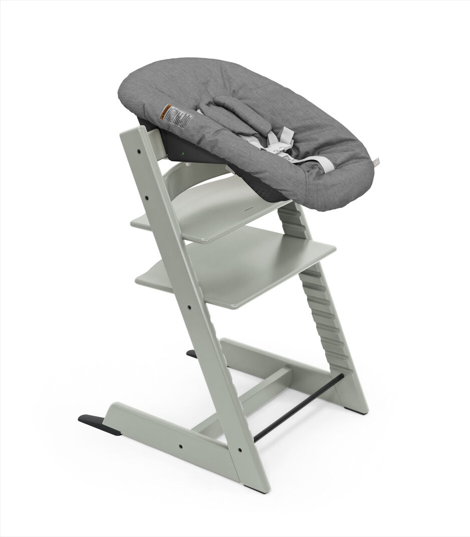 STOKKE TRIPP TRAPP NEWBORN SET グレー Stokke® Tripp Trapp® Newborn Set | Accessories | Stokke® Online Shop