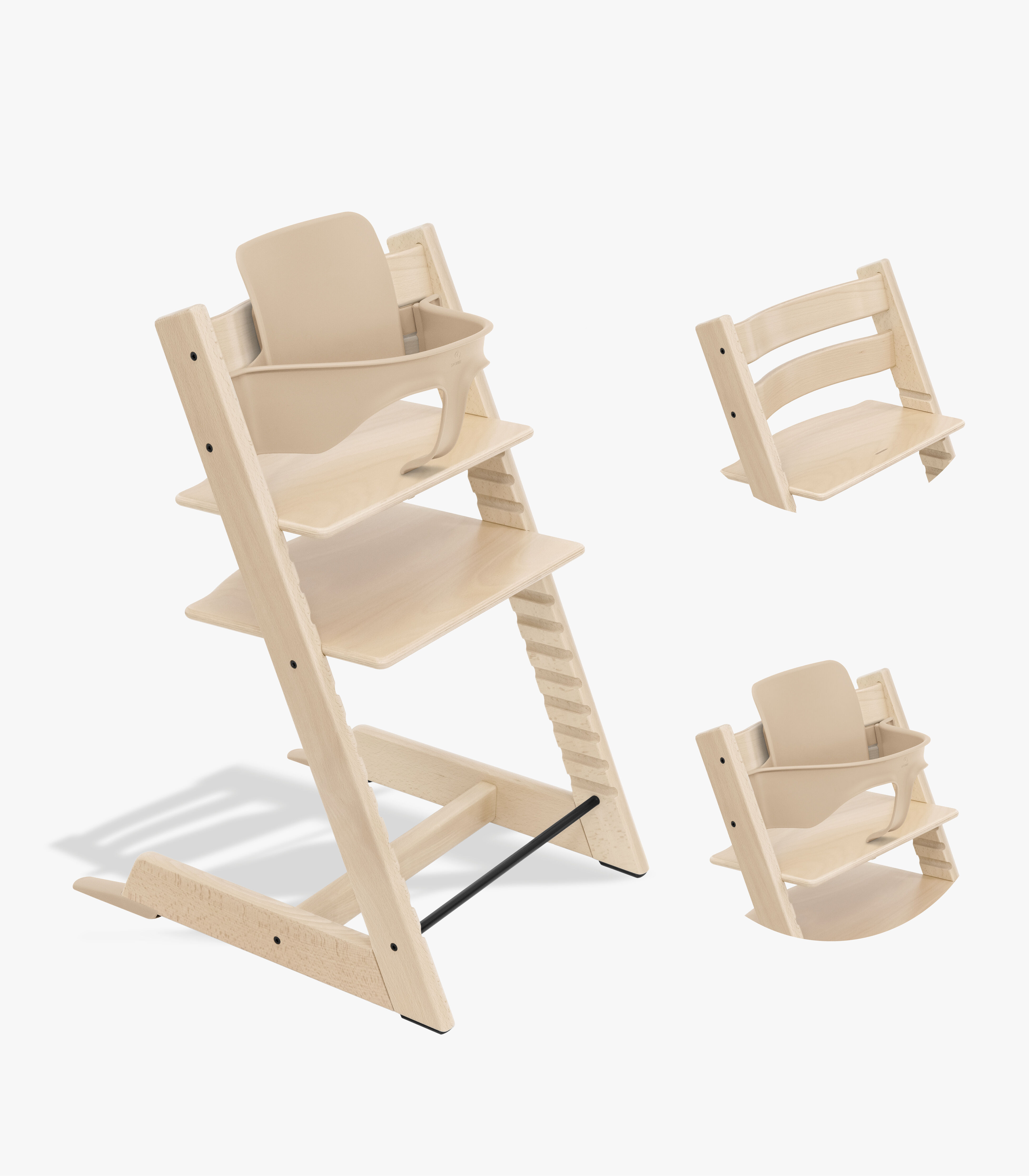 Tripp Trapp® Højstol Bundle, , mainview