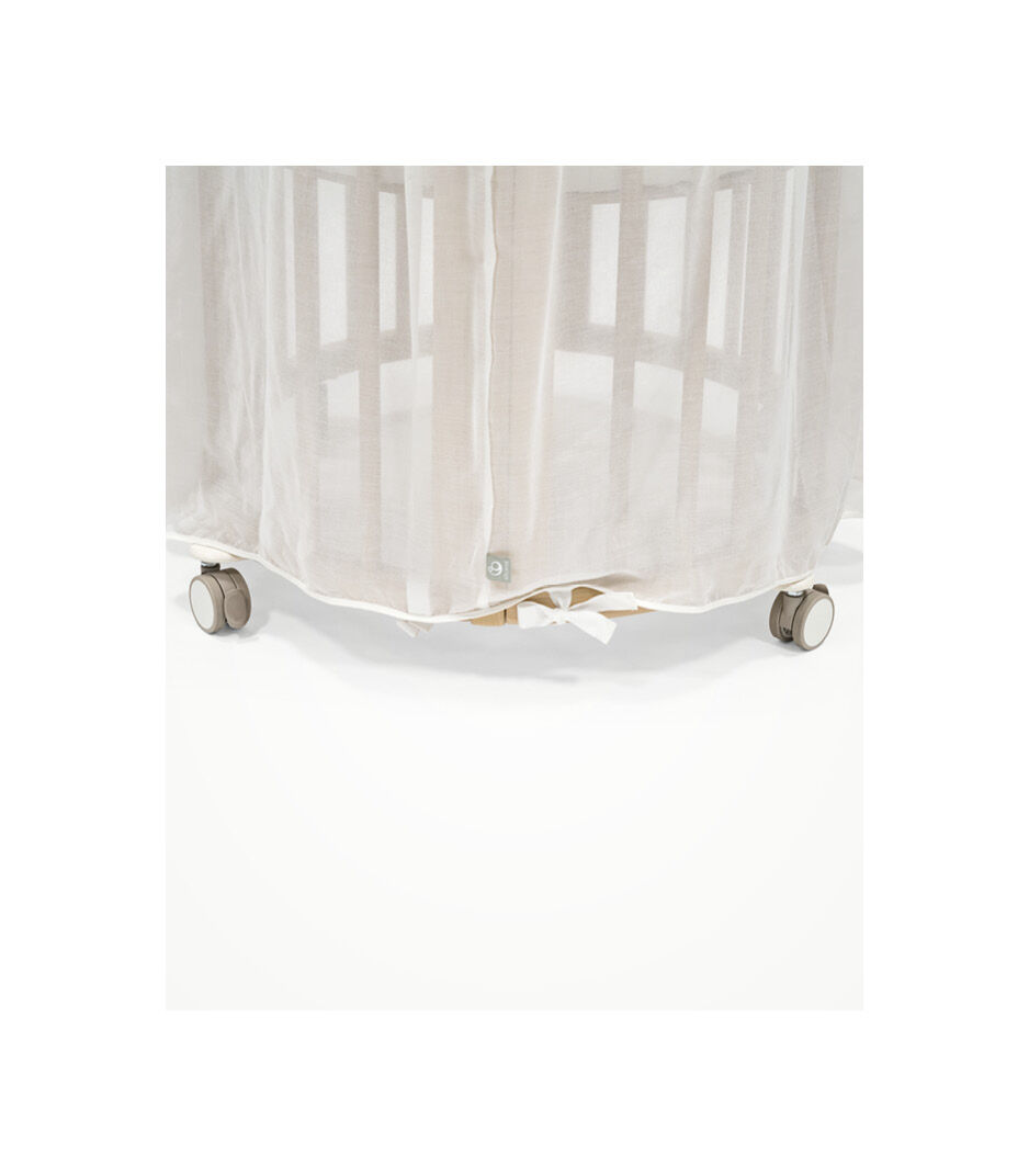 Stokke® Sleepi™ Canopy V3, White, mainview