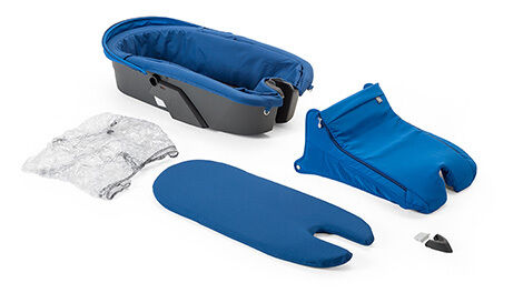 stokke xplory cobalt blue