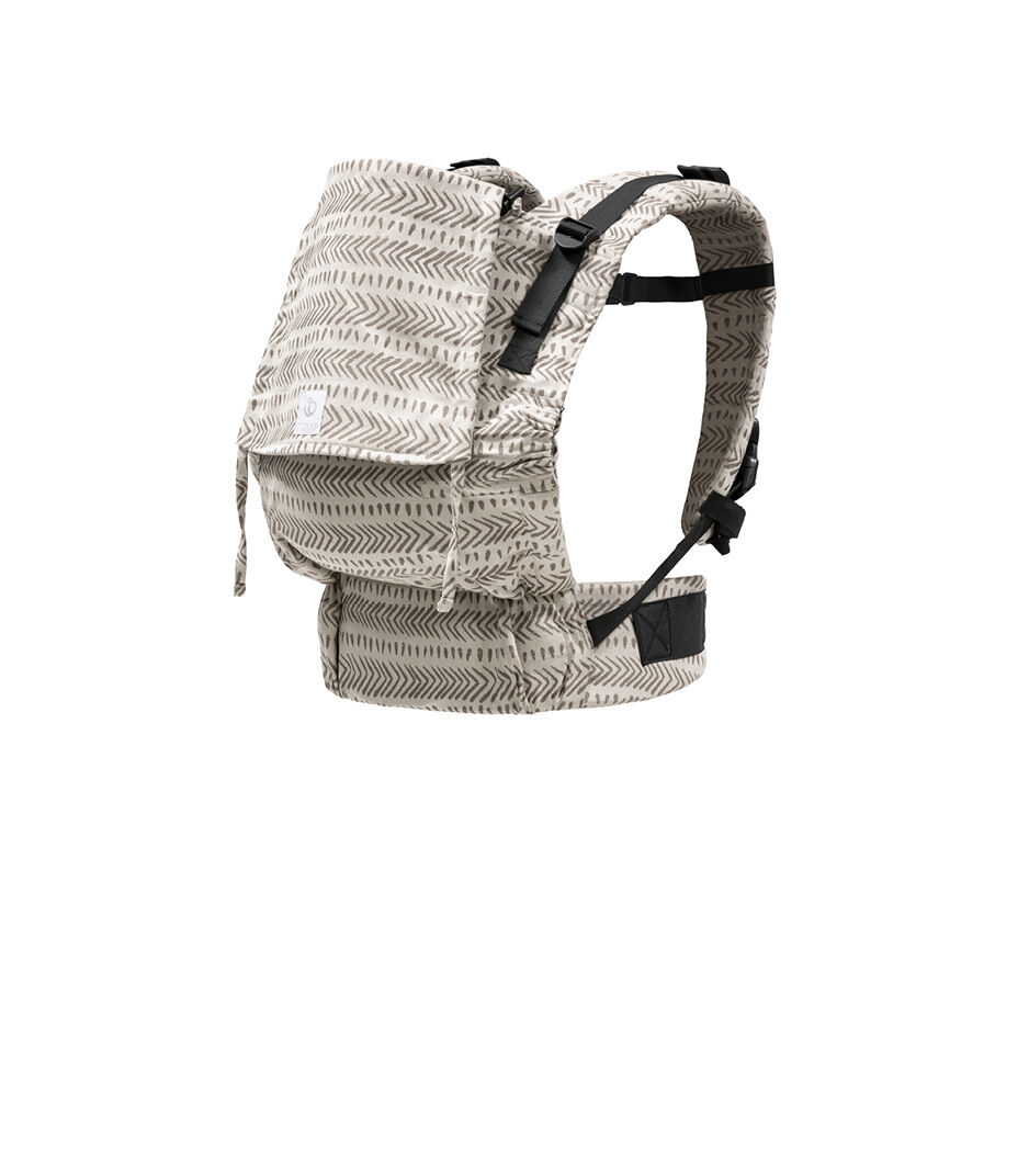 Stokke® Limas™ 婴儿背带 双肩背带款, 波西米亚, mainview