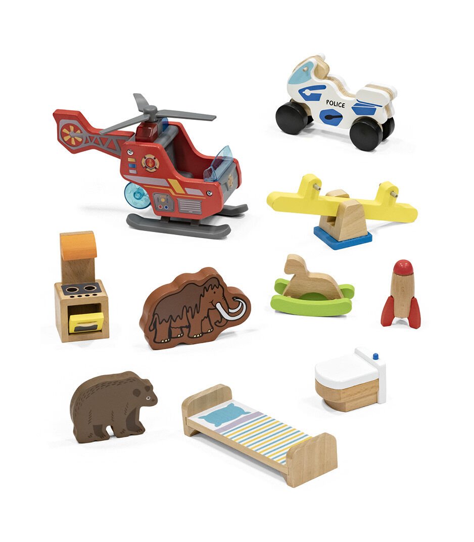 Stokke® MuTable™ Toys (accessories). galery image 1