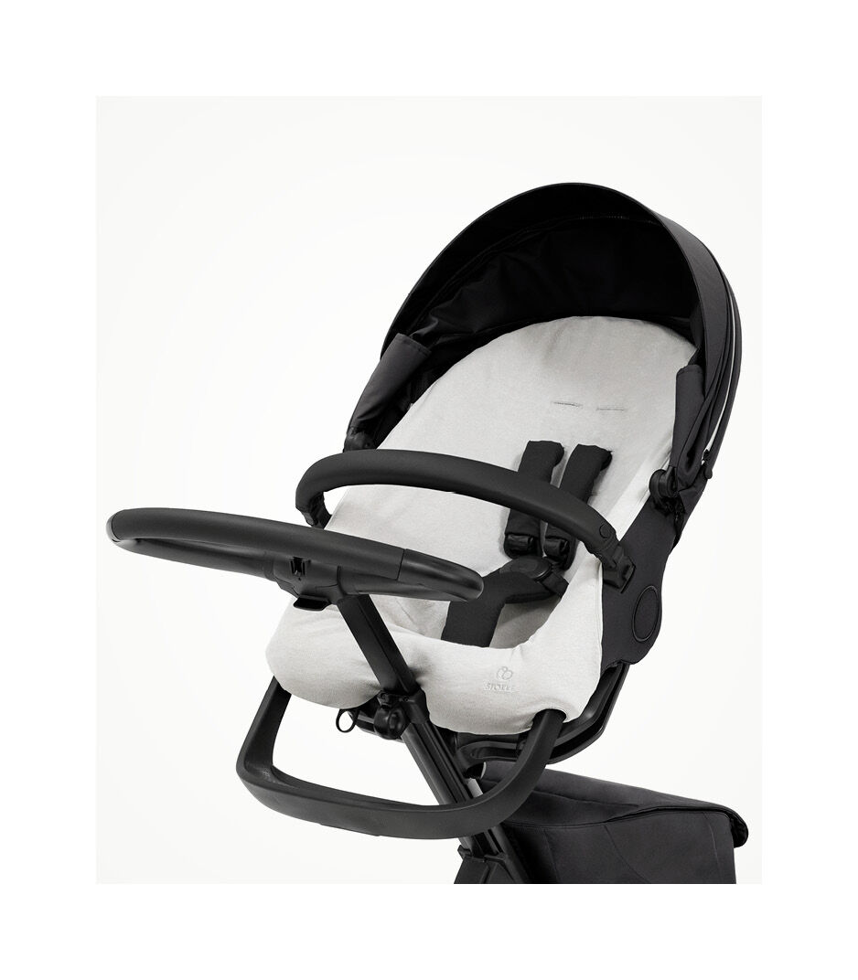 Stokke® Xplory® X with Summer Cover