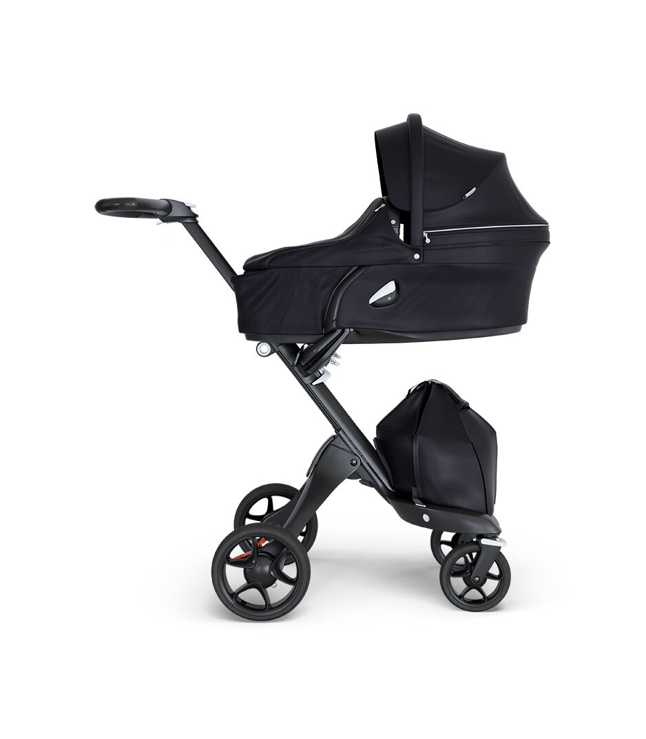 stokke all black