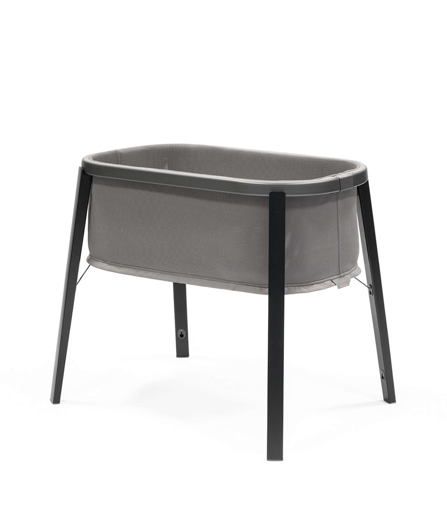 Stokke® Snoozi™ Bassinet: The Ultimate Baby Bassinet & Travel Crib Combo