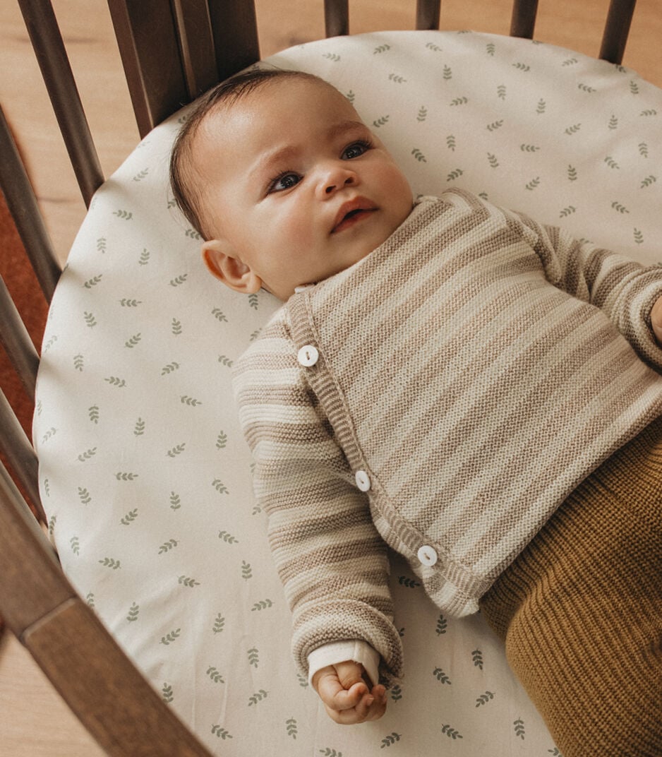 スリーピー ミニベッド | Stokke® オンラインショップ